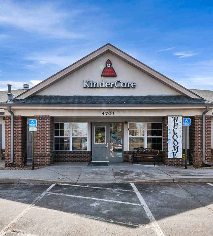 KinderCare