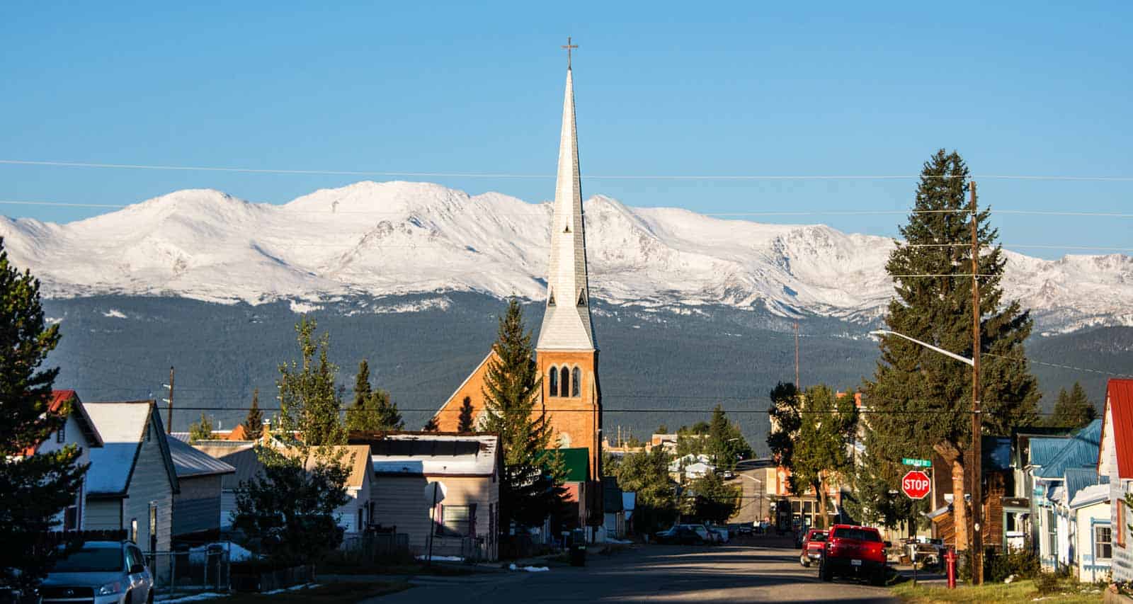 Blue West Capital Announces Sale of a 28-unit Multifamily Property in Leadville, CO