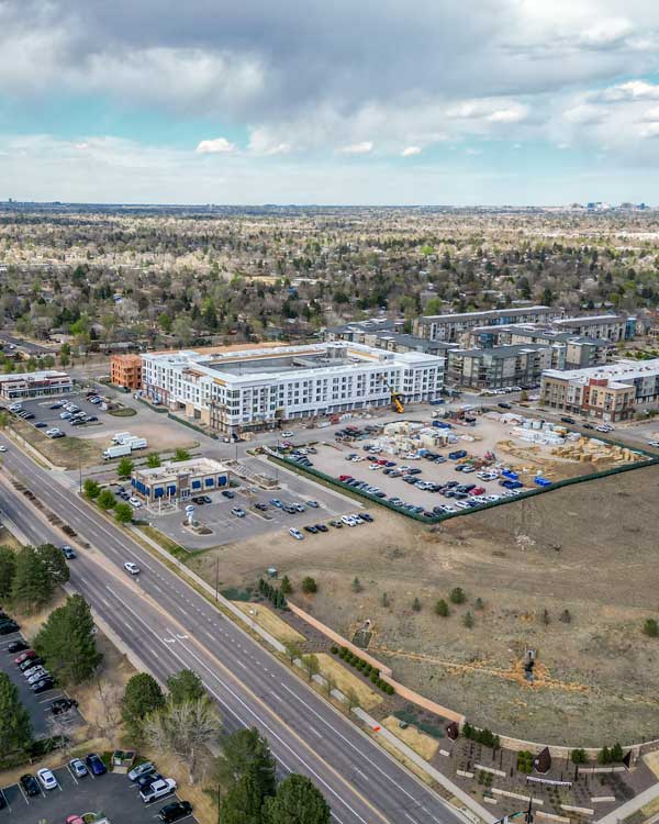 AMLI Littleton Village