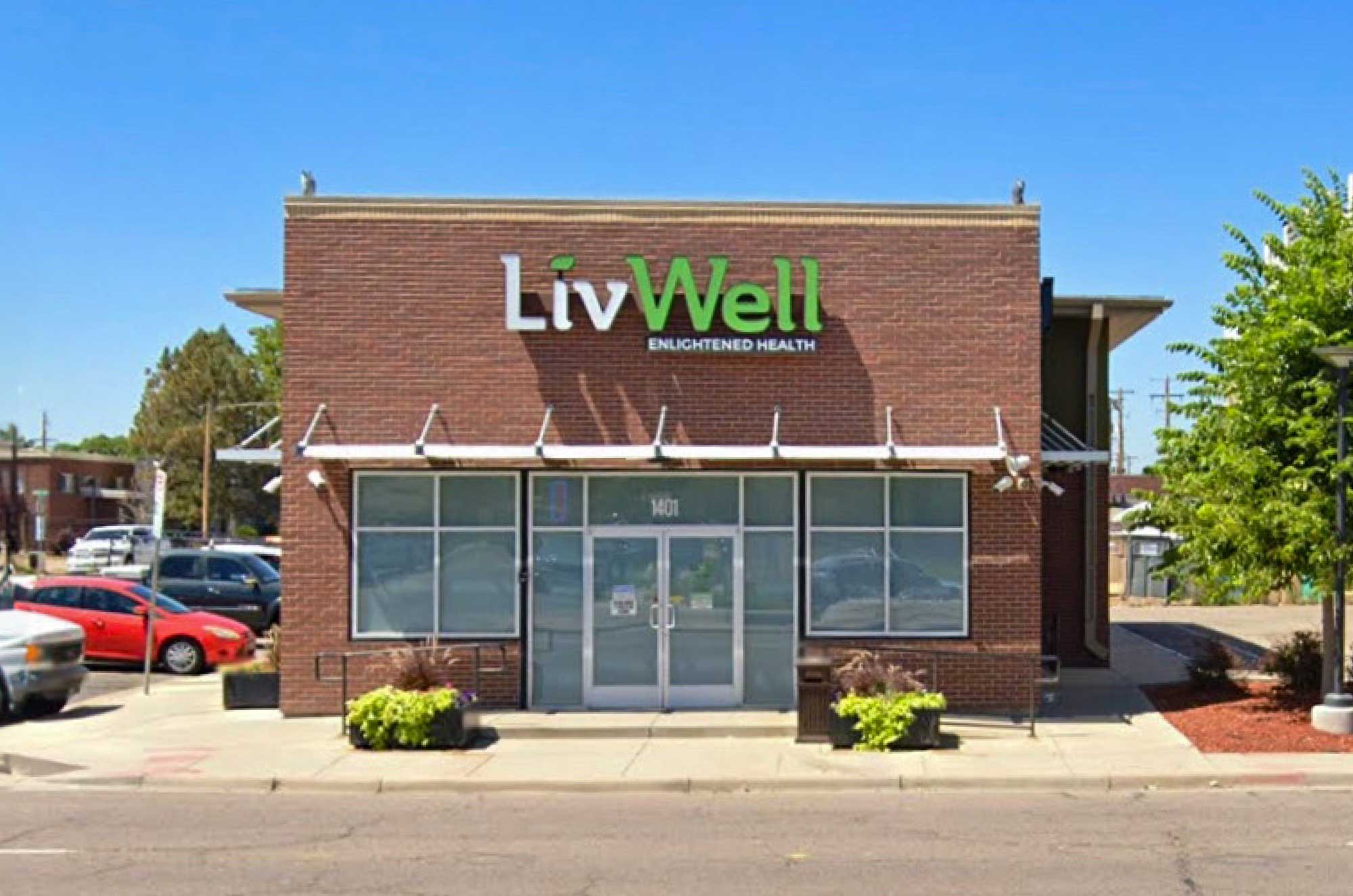LivWell