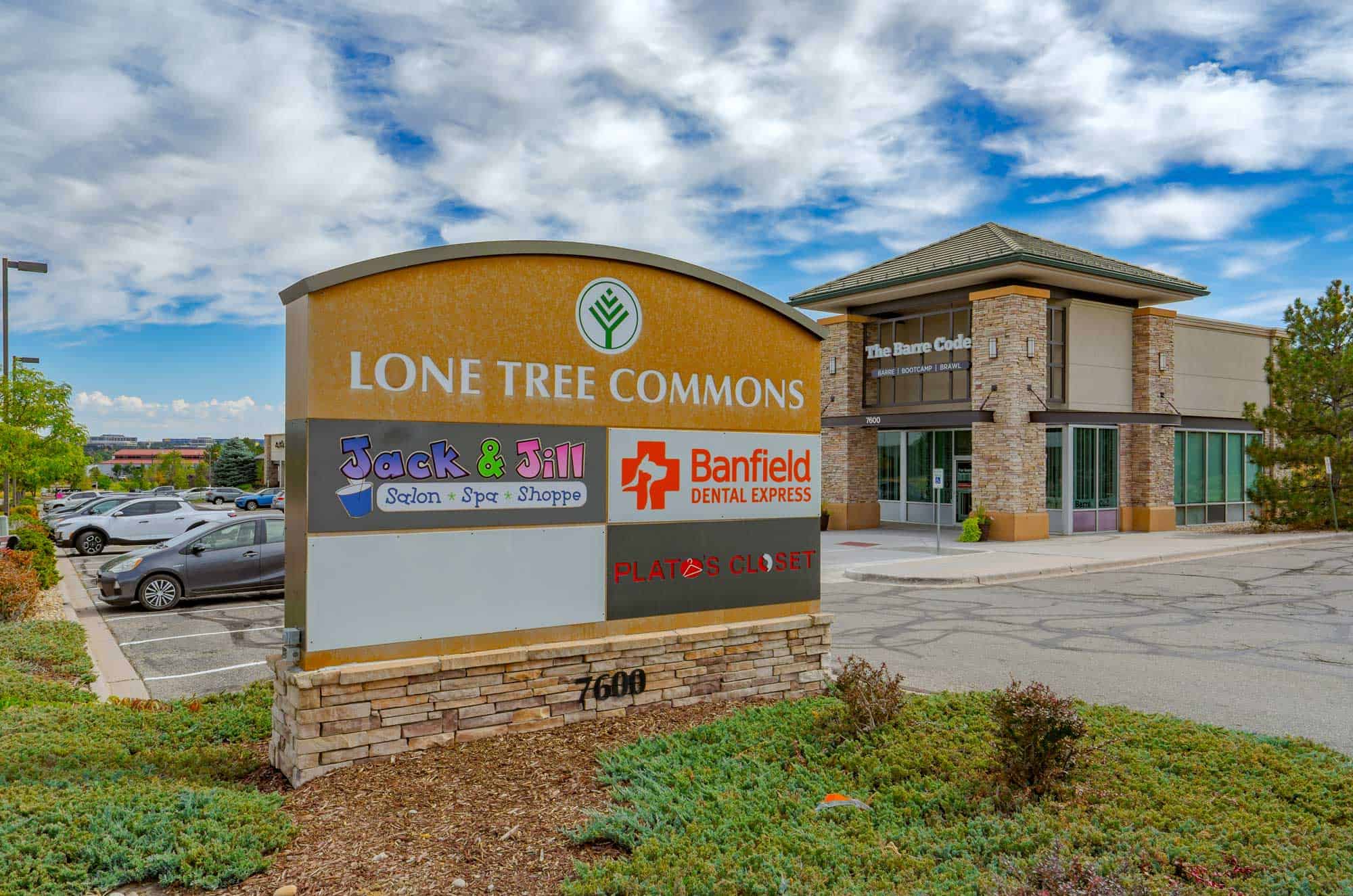 Lone Tree Commons