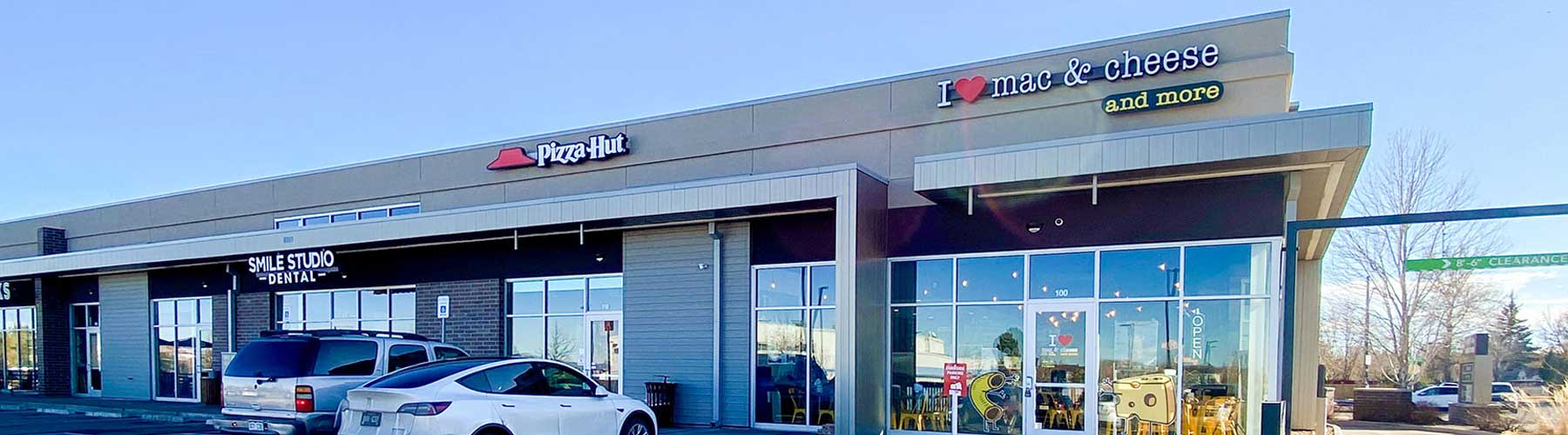 8801 E Montview Blvd