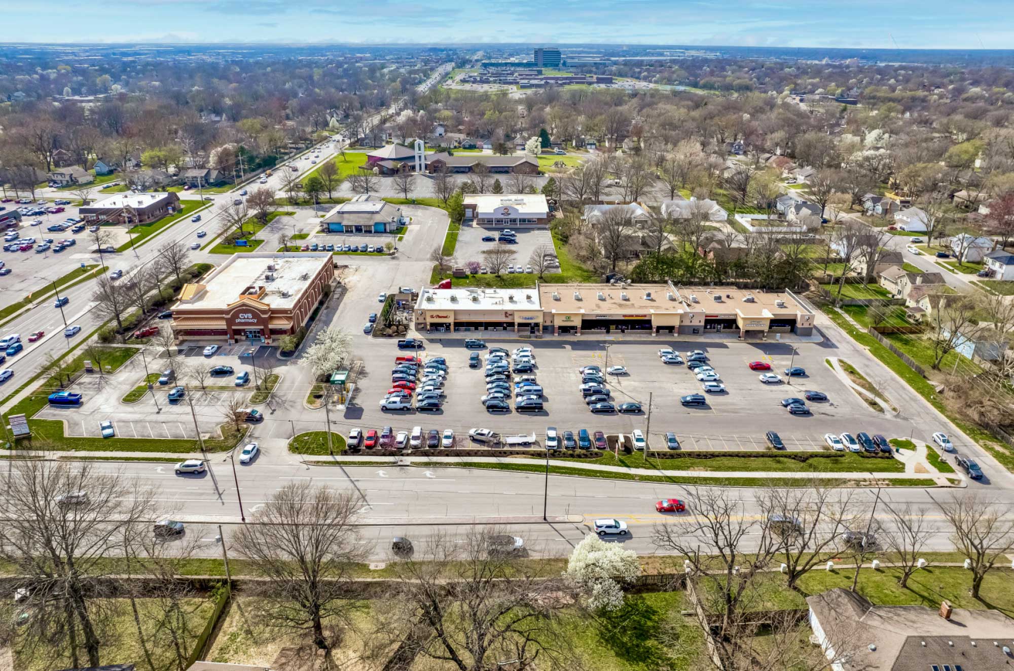 Murlen Plaza (Kansas City MSA)