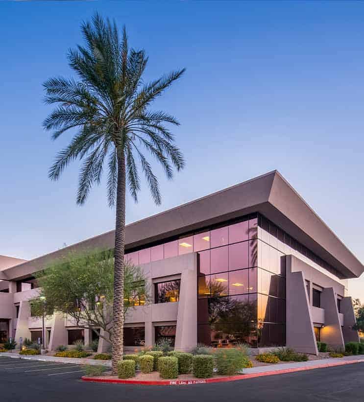 PayPal Operations Center