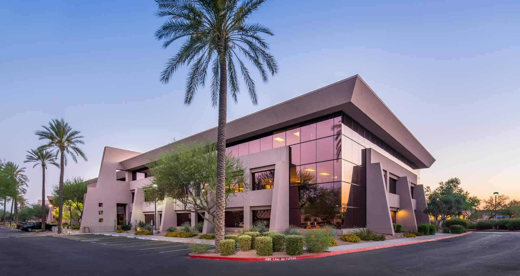 PayPal Operations Center - Blue West Capital