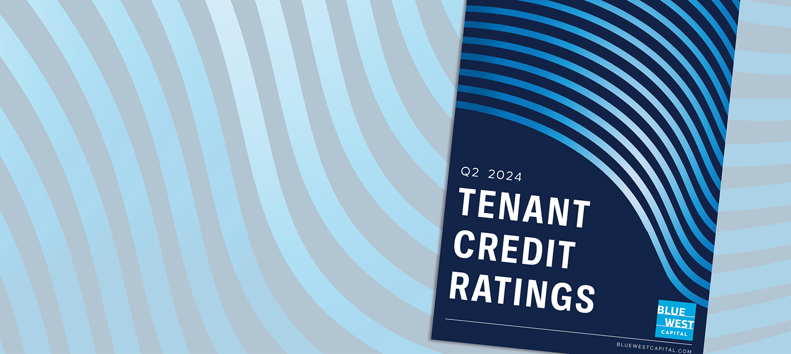 Tenant Credit Ratings Q2-2024