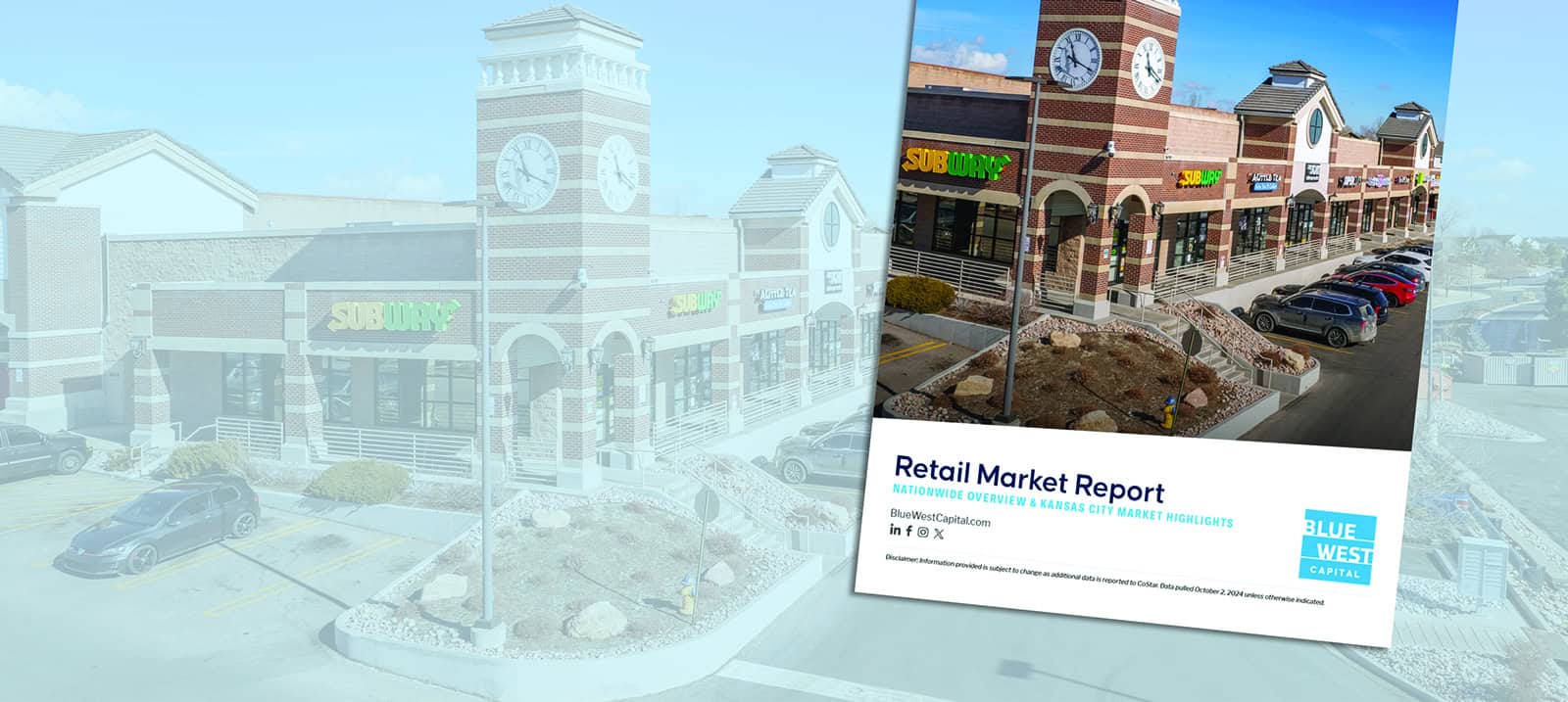 Retail Market Update – Q3 2024 – Nationwide Overview & Kansas City Highlights