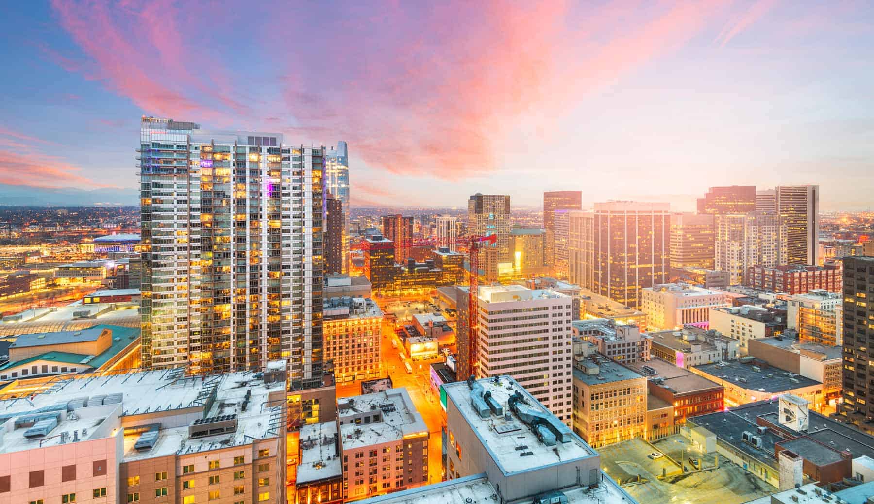 Fourth-Quarter Property Sales Post Worst Slowdown Since the Great Recession