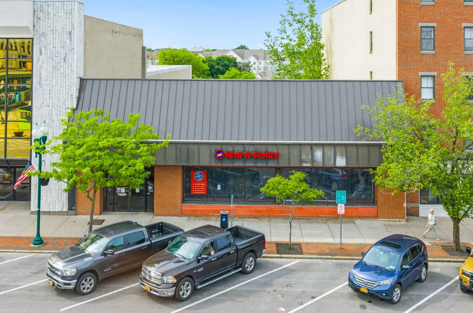 Rent-A-Center