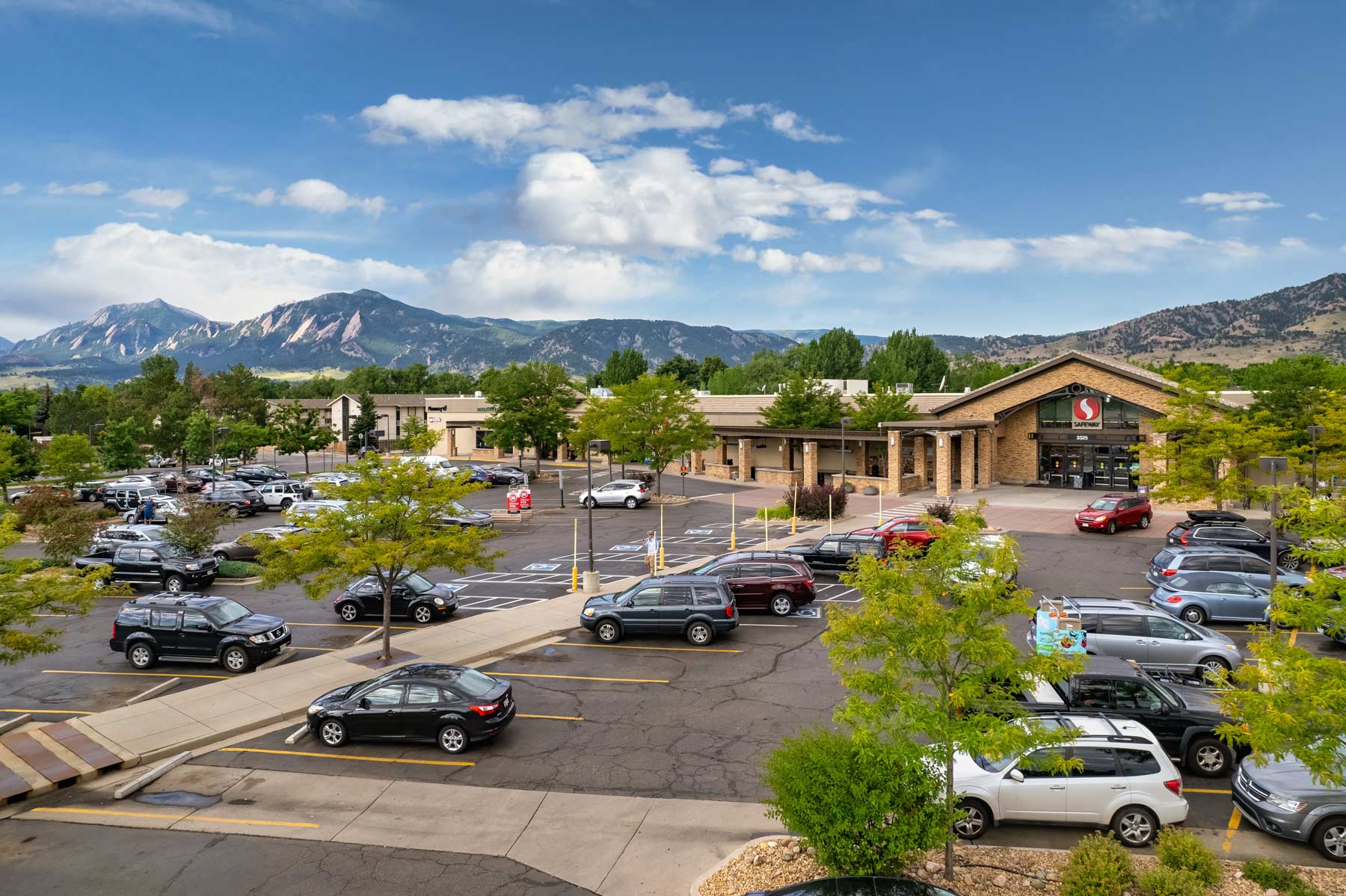 With Uncertainty Looming, Colorado Retail Properties Should Continue to Outperform