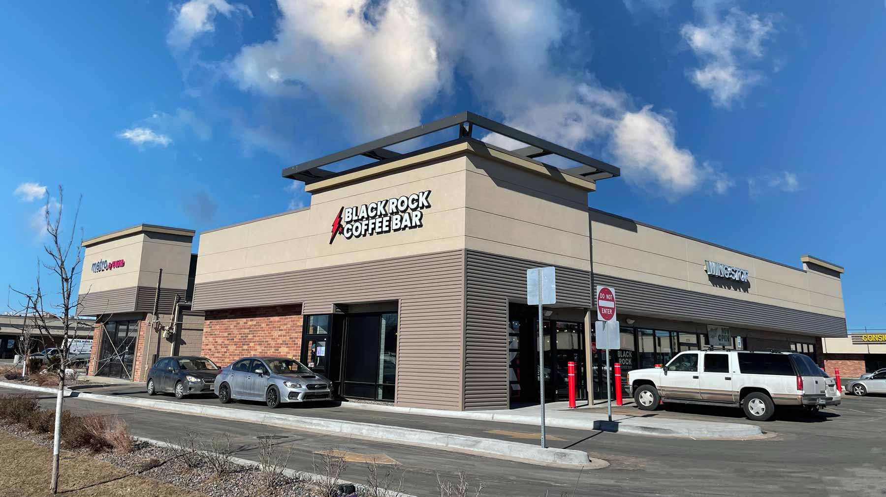 Shops at Belleview Connection Located in Denver MSA Sold by Bryce McNeely of Blue West Capital