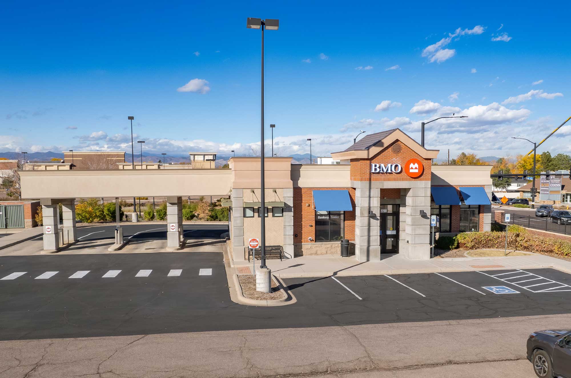 BMO | The Streets at SouthGlenn