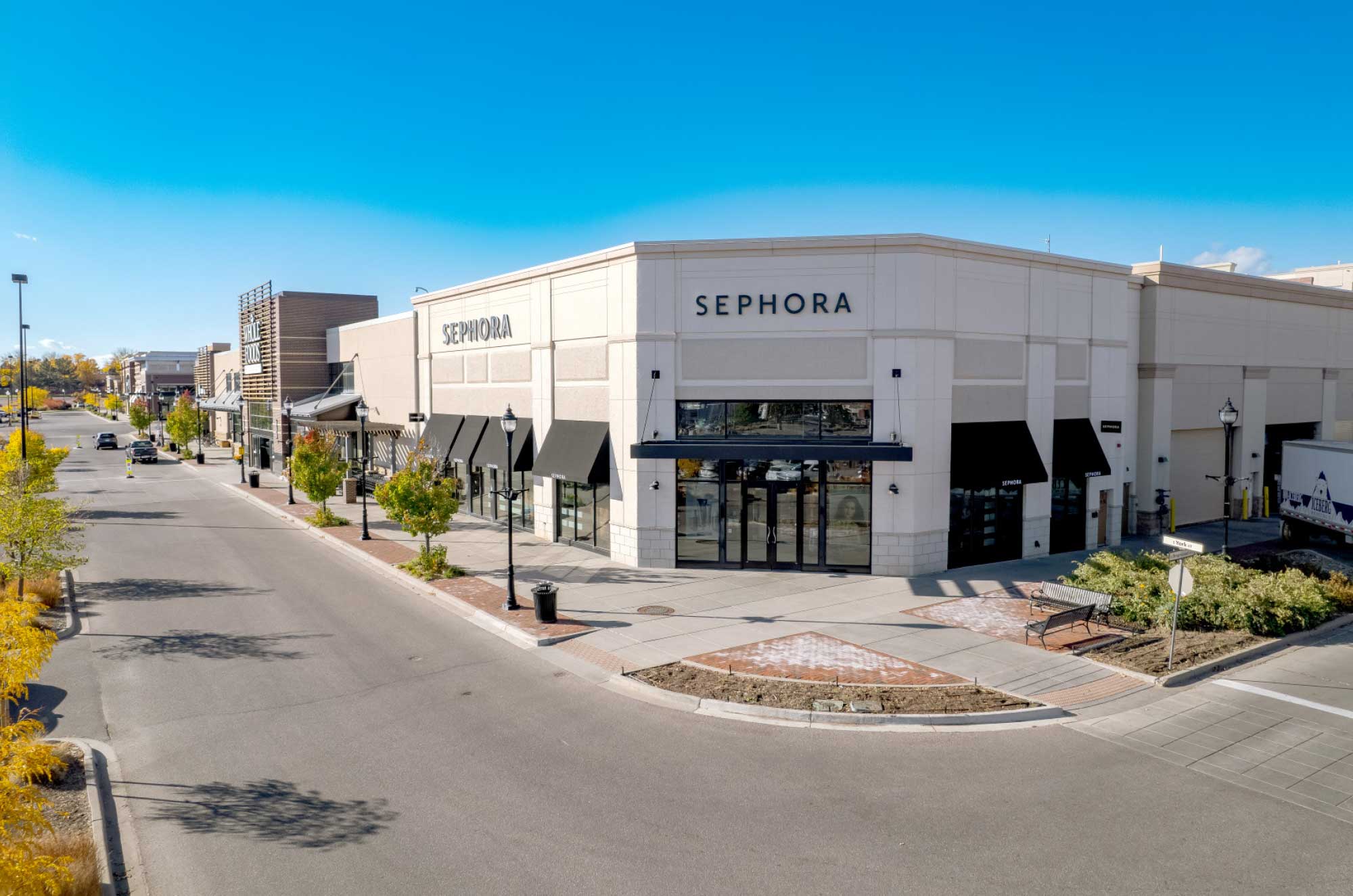Sephora | The Streets at SouthGlenn