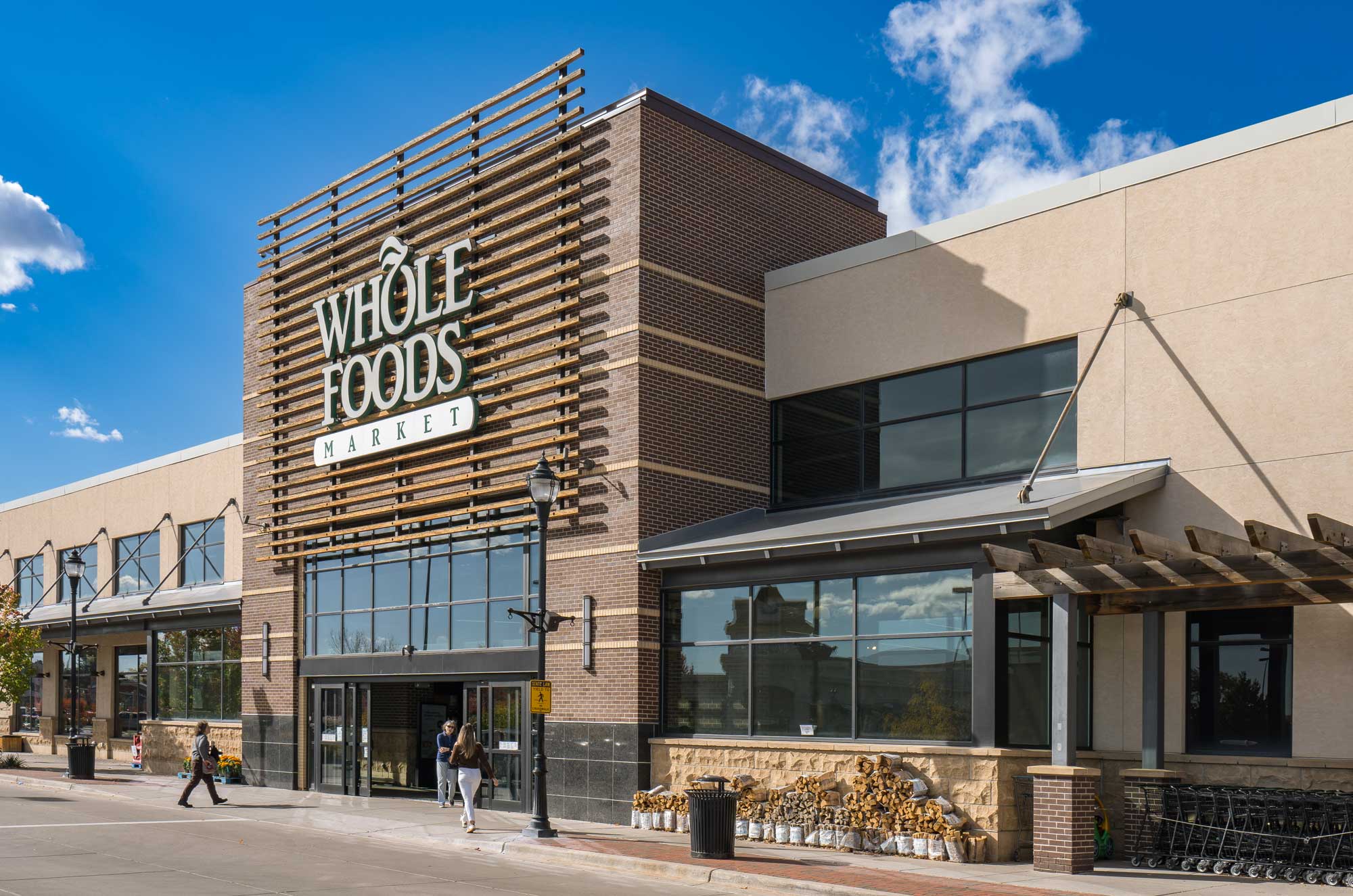 Whole Foods | The Streets at SouthGlenn