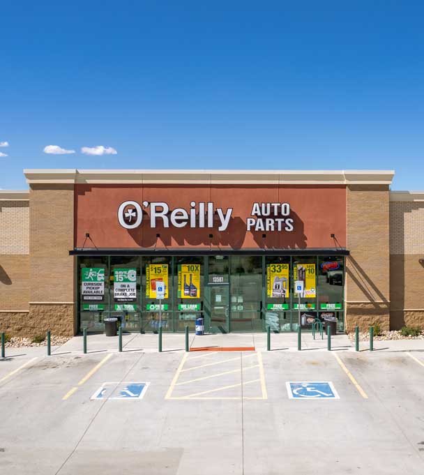 Trust our net lease experts sub image