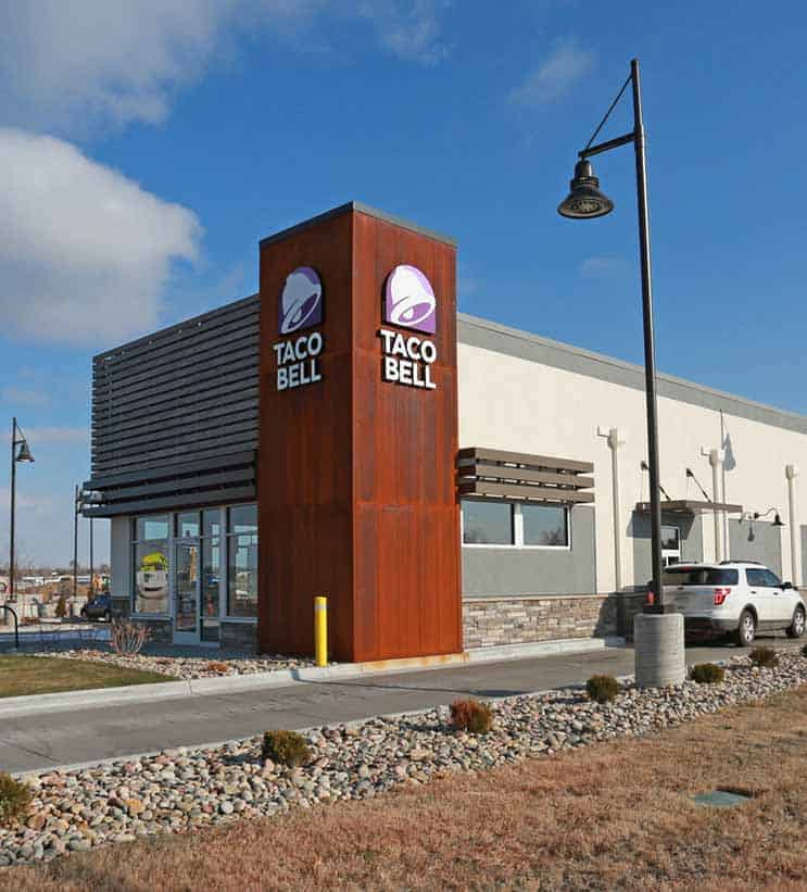 Taco Bell (GL)