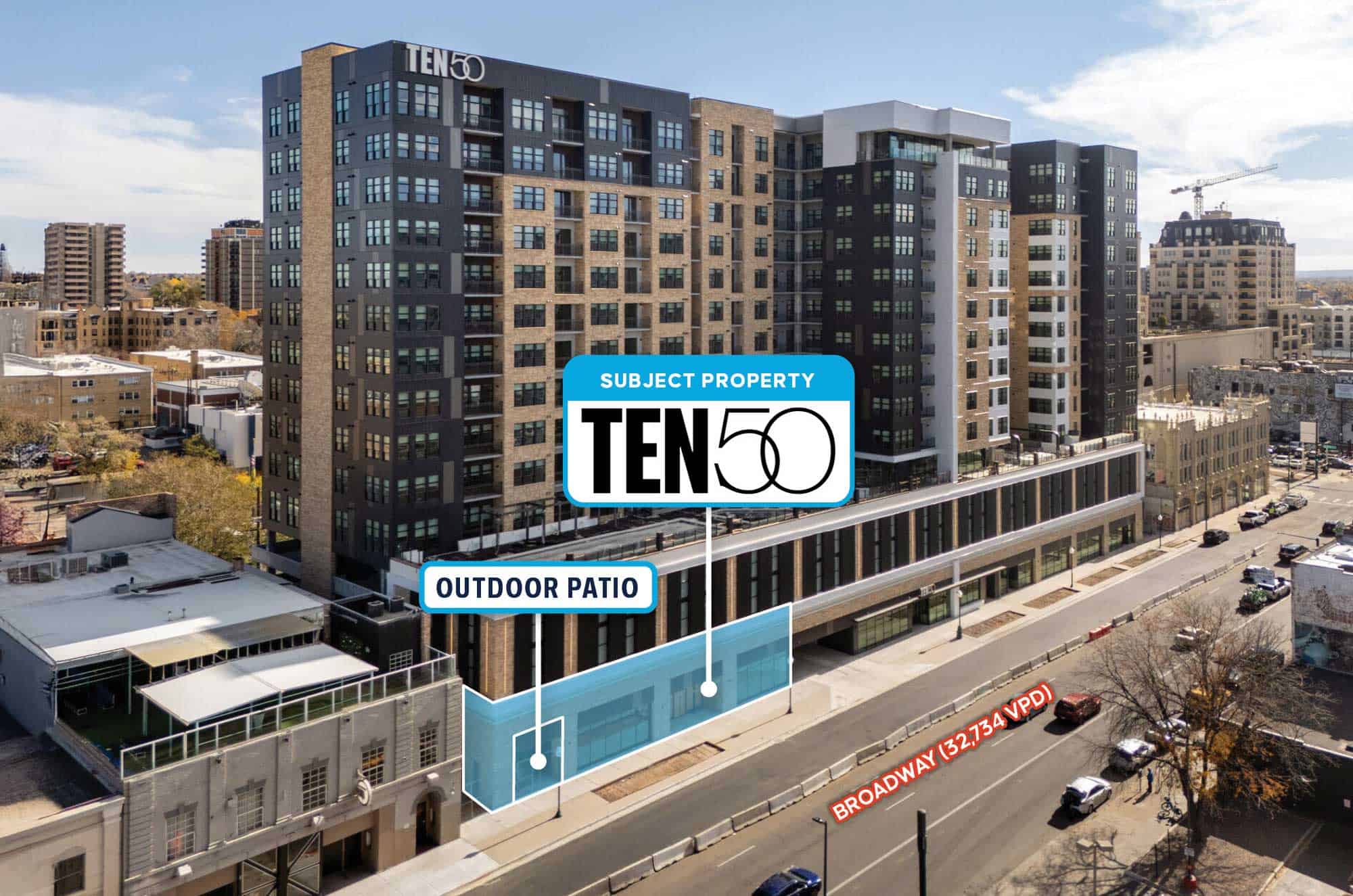 Golden Triangle | Ten50