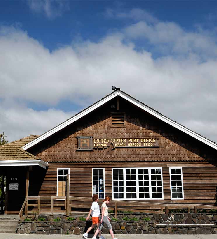 United States Postal Service