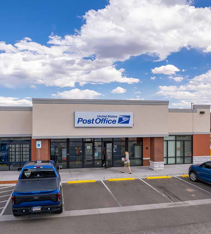 United States Postal Service