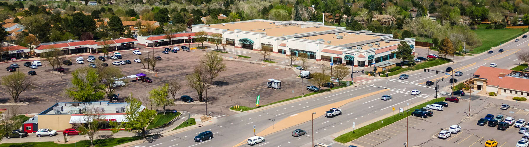 University Towne Center