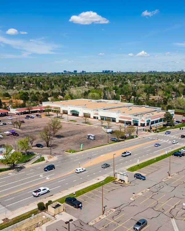 University Towne Center