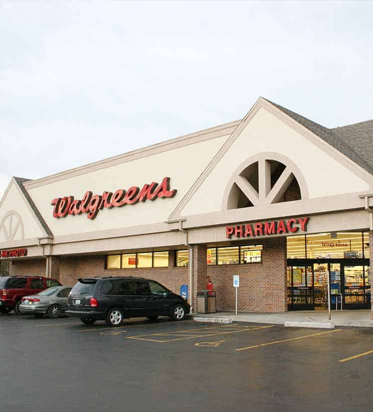 Walgreens