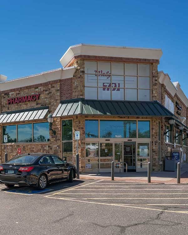 Walgreens
