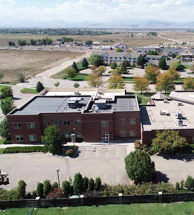 Owner-User Office Building