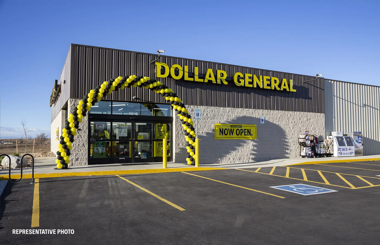 Dollar General