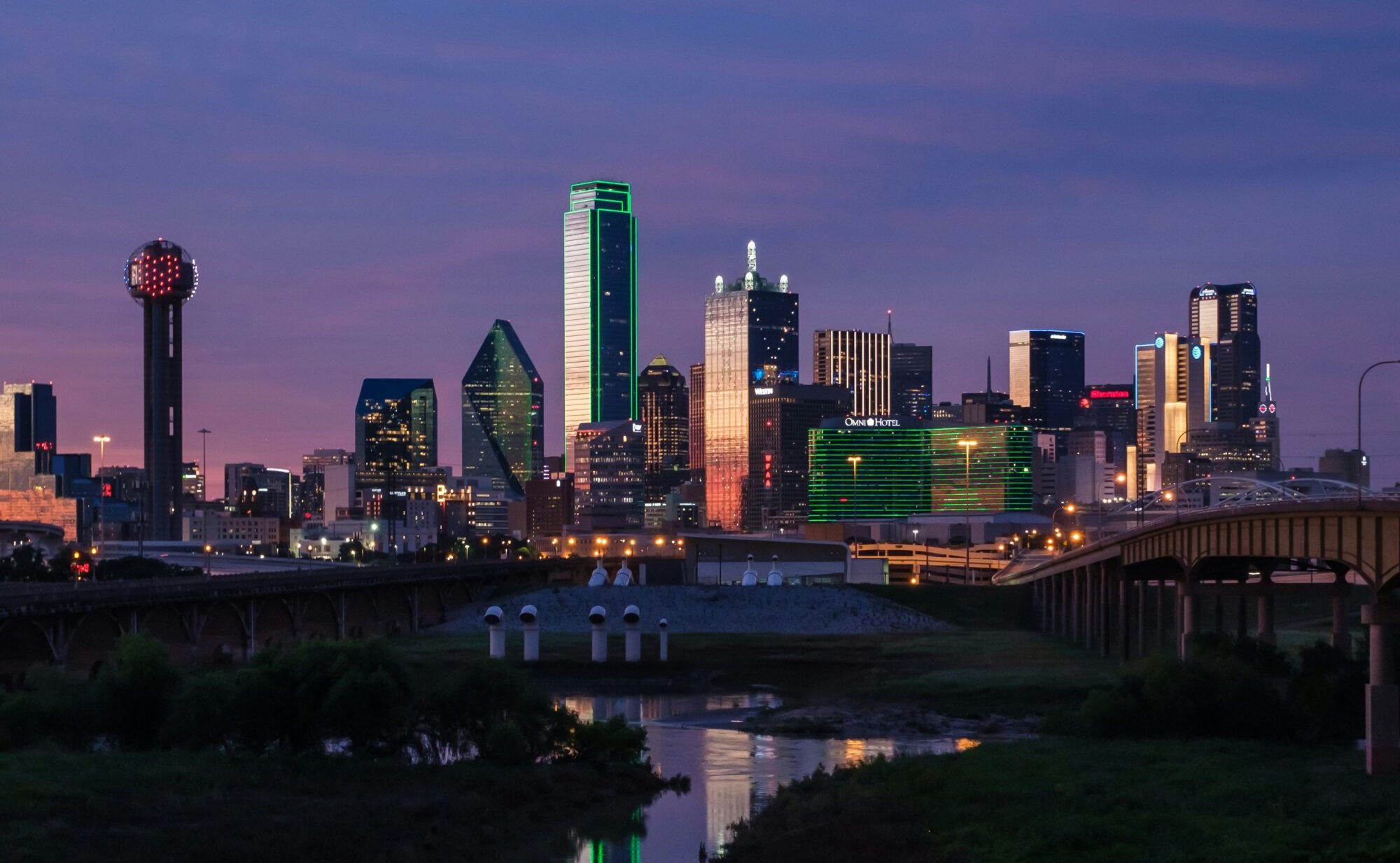 Blue West Capital Expands to Dallas, Texas